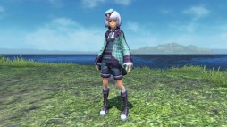 画像ギャラリー No.101のサムネイル画像 / 「PSO2」,EPISODE5夏の中規模アップデート「無尽の遊戯に嗤う戯神 Part3」が本日実装。新たな緊急クエスト「魔神城戦:不尽の狂気」が登場