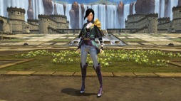 画像ギャラリー No.103のサムネイル画像 / 「PSO2」,EPISODE5夏の中規模アップデート「無尽の遊戯に嗤う戯神 Part3」が本日実装。新たな緊急クエスト「魔神城戦:不尽の狂気」が登場