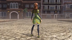 画像ギャラリー No.104のサムネイル画像 / 「PSO2」,EPISODE5夏の中規模アップデート「無尽の遊戯に嗤う戯神 Part3」が本日実装。新たな緊急クエスト「魔神城戦:不尽の狂気」が登場