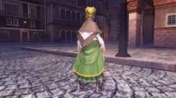 画像ギャラリー No.106のサムネイル画像 / 「PSO2」,EPISODE5夏の中規模アップデート「無尽の遊戯に嗤う戯神 Part3」が本日実装。新たな緊急クエスト「魔神城戦:不尽の狂気」が登場