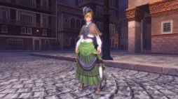 画像ギャラリー No.107のサムネイル画像 / 「PSO2」,EPISODE5夏の中規模アップデート「無尽の遊戯に嗤う戯神 Part3」が本日実装。新たな緊急クエスト「魔神城戦:不尽の狂気」が登場