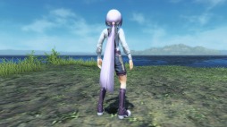 画像ギャラリー No.108のサムネイル画像 / 「PSO2」,EPISODE5夏の中規模アップデート「無尽の遊戯に嗤う戯神 Part3」が本日実装。新たな緊急クエスト「魔神城戦:不尽の狂気」が登場