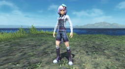 画像ギャラリー No.109のサムネイル画像 / 「PSO2」,EPISODE5夏の中規模アップデート「無尽の遊戯に嗤う戯神 Part3」が本日実装。新たな緊急クエスト「魔神城戦:不尽の狂気」が登場