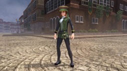 画像ギャラリー No.111のサムネイル画像 / 「PSO2」,EPISODE5夏の中規模アップデート「無尽の遊戯に嗤う戯神 Part3」が本日実装。新たな緊急クエスト「魔神城戦:不尽の狂気」が登場