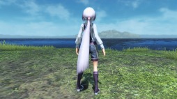 画像ギャラリー No.112のサムネイル画像 / 「PSO2」,EPISODE5夏の中規模アップデート「無尽の遊戯に嗤う戯神 Part3」が本日実装。新たな緊急クエスト「魔神城戦:不尽の狂気」が登場