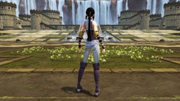 画像ギャラリー No.114のサムネイル画像 / 「PSO2」,EPISODE5夏の中規模アップデート「無尽の遊戯に嗤う戯神 Part3」が本日実装。新たな緊急クエスト「魔神城戦:不尽の狂気」が登場