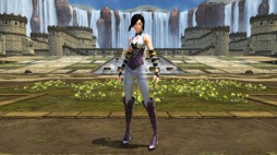 画像ギャラリー No.115のサムネイル画像 / 「PSO2」,EPISODE5夏の中規模アップデート「無尽の遊戯に嗤う戯神 Part3」が本日実装。新たな緊急クエスト「魔神城戦:不尽の狂気」が登場