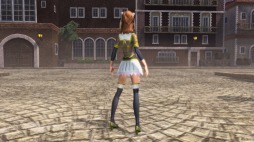 画像ギャラリー No.116のサムネイル画像 / 「PSO2」,EPISODE5夏の中規模アップデート「無尽の遊戯に嗤う戯神 Part3」が本日実装。新たな緊急クエスト「魔神城戦:不尽の狂気」が登場