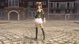 画像ギャラリー No.117のサムネイル画像 / 「PSO2」,EPISODE5夏の中規模アップデート「無尽の遊戯に嗤う戯神 Part3」が本日実装。新たな緊急クエスト「魔神城戦:不尽の狂気」が登場