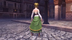 画像ギャラリー No.118のサムネイル画像 / 「PSO2」,EPISODE5夏の中規模アップデート「無尽の遊戯に嗤う戯神 Part3」が本日実装。新たな緊急クエスト「魔神城戦:不尽の狂気」が登場