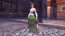 画像ギャラリー No.119のサムネイル画像 / 「PSO2」,EPISODE5夏の中規模アップデート「無尽の遊戯に嗤う戯神 Part3」が本日実装。新たな緊急クエスト「魔神城戦:不尽の狂気」が登場