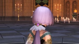 画像ギャラリー No.125のサムネイル画像 / 「PSO2」,EPISODE5夏の中規模アップデート「無尽の遊戯に嗤う戯神 Part3」が本日実装。新たな緊急クエスト「魔神城戦:不尽の狂気」が登場