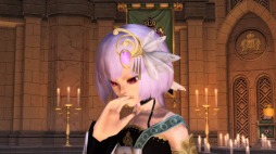 画像ギャラリー No.126のサムネイル画像 / 「PSO2」,EPISODE5夏の中規模アップデート「無尽の遊戯に嗤う戯神 Part3」が本日実装。新たな緊急クエスト「魔神城戦:不尽の狂気」が登場