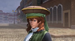 画像ギャラリー No.128のサムネイル画像 / 「PSO2」,EPISODE5夏の中規模アップデート「無尽の遊戯に嗤う戯神 Part3」が本日実装。新たな緊急クエスト「魔神城戦:不尽の狂気」が登場