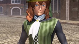 画像ギャラリー No.129のサムネイル画像 / 「PSO2」,EPISODE5夏の中規模アップデート「無尽の遊戯に嗤う戯神 Part3」が本日実装。新たな緊急クエスト「魔神城戦:不尽の狂気」が登場