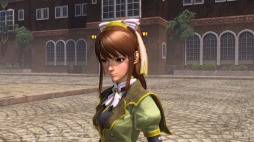 画像ギャラリー No.130のサムネイル画像 / 「PSO2」,EPISODE5夏の中規模アップデート「無尽の遊戯に嗤う戯神 Part3」が本日実装。新たな緊急クエスト「魔神城戦:不尽の狂気」が登場