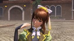 画像ギャラリー No.131のサムネイル画像 / 「PSO2」,EPISODE5夏の中規模アップデート「無尽の遊戯に嗤う戯神 Part3」が本日実装。新たな緊急クエスト「魔神城戦:不尽の狂気」が登場