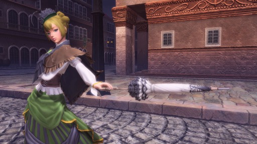 画像ギャラリー No.133のサムネイル画像 / 「PSO2」,EPISODE5夏の中規模アップデート「無尽の遊戯に嗤う戯神 Part3」が本日実装。新たな緊急クエスト「魔神城戦:不尽の狂気」が登場