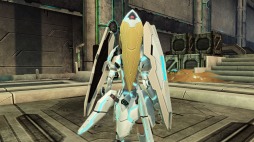 画像ギャラリー No.134のサムネイル画像 / 「PSO2」,EPISODE5夏の中規模アップデート「無尽の遊戯に嗤う戯神 Part3」が本日実装。新たな緊急クエスト「魔神城戦:不尽の狂気」が登場