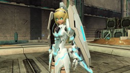 画像ギャラリー No.135のサムネイル画像 / 「PSO2」,EPISODE5夏の中規模アップデート「無尽の遊戯に嗤う戯神 Part3」が本日実装。新たな緊急クエスト「魔神城戦:不尽の狂気」が登場