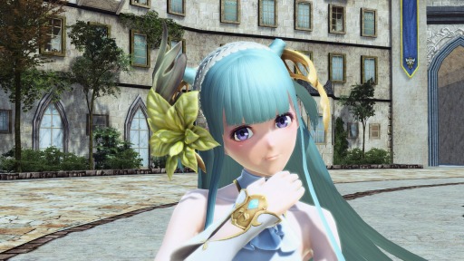 画像ギャラリー No.137のサムネイル画像 / 「PSO2」,EPISODE5夏の中規模アップデート「無尽の遊戯に嗤う戯神 Part3」が本日実装。新たな緊急クエスト「魔神城戦:不尽の狂気」が登場