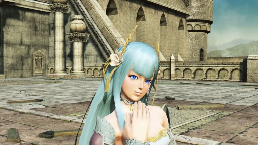 画像ギャラリー No.138のサムネイル画像 / 「PSO2」,EPISODE5夏の中規模アップデート「無尽の遊戯に嗤う戯神 Part3」が本日実装。新たな緊急クエスト「魔神城戦:不尽の狂気」が登場