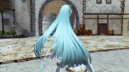 画像ギャラリー No.140のサムネイル画像 / 「PSO2」,EPISODE5夏の中規模アップデート「無尽の遊戯に嗤う戯神 Part3」が本日実装。新たな緊急クエスト「魔神城戦:不尽の狂気」が登場