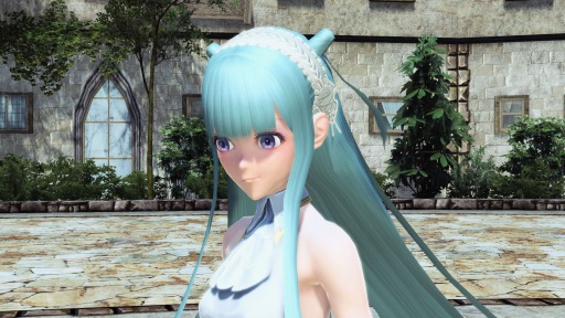 画像ギャラリー No.141のサムネイル画像 / 「PSO2」,EPISODE5夏の中規模アップデート「無尽の遊戯に嗤う戯神 Part3」が本日実装。新たな緊急クエスト「魔神城戦:不尽の狂気」が登場