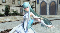 画像ギャラリー No.142のサムネイル画像 / 「PSO2」,EPISODE5夏の中規模アップデート「無尽の遊戯に嗤う戯神 Part3」が本日実装。新たな緊急クエスト「魔神城戦:不尽の狂気」が登場