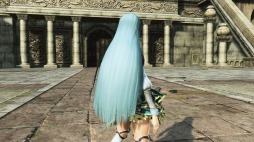 画像ギャラリー No.143のサムネイル画像 / 「PSO2」,EPISODE5夏の中規模アップデート「無尽の遊戯に嗤う戯神 Part3」が本日実装。新たな緊急クエスト「魔神城戦:不尽の狂気」が登場