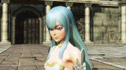 画像ギャラリー No.144のサムネイル画像 / 「PSO2」,EPISODE5夏の中規模アップデート「無尽の遊戯に嗤う戯神 Part3」が本日実装。新たな緊急クエスト「魔神城戦:不尽の狂気」が登場