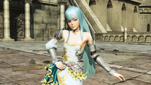 画像ギャラリー No.145のサムネイル画像 / 「PSO2」,EPISODE5夏の中規模アップデート「無尽の遊戯に嗤う戯神 Part3」が本日実装。新たな緊急クエスト「魔神城戦:不尽の狂気」が登場