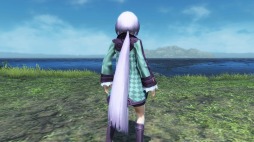 画像ギャラリー No.146のサムネイル画像 / 「PSO2」,EPISODE5夏の中規模アップデート「無尽の遊戯に嗤う戯神 Part3」が本日実装。新たな緊急クエスト「魔神城戦:不尽の狂気」が登場