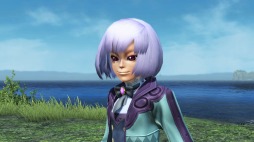 画像ギャラリー No.147のサムネイル画像 / 「PSO2」,EPISODE5夏の中規模アップデート「無尽の遊戯に嗤う戯神 Part3」が本日実装。新たな緊急クエスト「魔神城戦:不尽の狂気」が登場