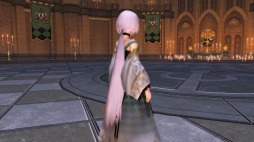 画像ギャラリー No.148のサムネイル画像 / 「PSO2」,EPISODE5夏の中規模アップデート「無尽の遊戯に嗤う戯神 Part3」が本日実装。新たな緊急クエスト「魔神城戦:不尽の狂気」が登場