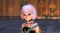 画像ギャラリー No.149のサムネイル画像 / 「PSO2」,EPISODE5夏の中規模アップデート「無尽の遊戯に嗤う戯神 Part3」が本日実装。新たな緊急クエスト「魔神城戦:不尽の狂気」が登場