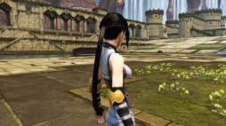 画像ギャラリー No.150のサムネイル画像 / 「PSO2」,EPISODE5夏の中規模アップデート「無尽の遊戯に嗤う戯神 Part3」が本日実装。新たな緊急クエスト「魔神城戦:不尽の狂気」が登場