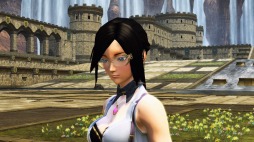 画像ギャラリー No.151のサムネイル画像 / 「PSO2」,EPISODE5夏の中規模アップデート「無尽の遊戯に嗤う戯神 Part3」が本日実装。新たな緊急クエスト「魔神城戦:不尽の狂気」が登場