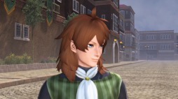 画像ギャラリー No.153のサムネイル画像 / 「PSO2」,EPISODE5夏の中規模アップデート「無尽の遊戯に嗤う戯神 Part3」が本日実装。新たな緊急クエスト「魔神城戦:不尽の狂気」が登場