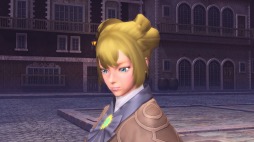 画像ギャラリー No.155のサムネイル画像 / 「PSO2」,EPISODE5夏の中規模アップデート「無尽の遊戯に嗤う戯神 Part3」が本日実装。新たな緊急クエスト「魔神城戦:不尽の狂気」が登場