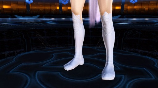 画像ギャラリー No.156のサムネイル画像 / 「PSO2」,EPISODE5夏の中規模アップデート「無尽の遊戯に嗤う戯神 Part3」が本日実装。新たな緊急クエスト「魔神城戦:不尽の狂気」が登場