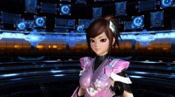 画像ギャラリー No.159のサムネイル画像 / 「PSO2」,EPISODE5夏の中規模アップデート「無尽の遊戯に嗤う戯神 Part3」が本日実装。新たな緊急クエスト「魔神城戦:不尽の狂気」が登場