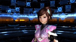 画像ギャラリー No.160のサムネイル画像 / 「PSO2」,EPISODE5夏の中規模アップデート「無尽の遊戯に嗤う戯神 Part3」が本日実装。新たな緊急クエスト「魔神城戦:不尽の狂気」が登場