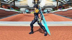 画像ギャラリー No.165のサムネイル画像 / 「PSO2」,EPISODE5夏の中規模アップデート「無尽の遊戯に嗤う戯神 Part3」が本日実装。新たな緊急クエスト「魔神城戦:不尽の狂気」が登場