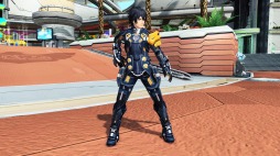 画像ギャラリー No.167のサムネイル画像 / 「PSO2」,EPISODE5夏の中規模アップデート「無尽の遊戯に嗤う戯神 Part3」が本日実装。新たな緊急クエスト「魔神城戦:不尽の狂気」が登場