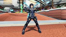 画像ギャラリー No.168のサムネイル画像 / 「PSO2」,EPISODE5夏の中規模アップデート「無尽の遊戯に嗤う戯神 Part3」が本日実装。新たな緊急クエスト「魔神城戦:不尽の狂気」が登場