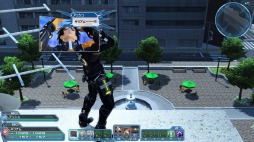 画像ギャラリー No.178のサムネイル画像 / 「PSO2」,EPISODE5夏の中規模アップデート「無尽の遊戯に嗤う戯神 Part3」が本日実装。新たな緊急クエスト「魔神城戦:不尽の狂気」が登場