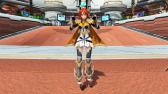 画像ギャラリー No.179のサムネイル画像 / 「PSO2」,EPISODE5夏の中規模アップデート「無尽の遊戯に嗤う戯神 Part3」が本日実装。新たな緊急クエスト「魔神城戦:不尽の狂気」が登場