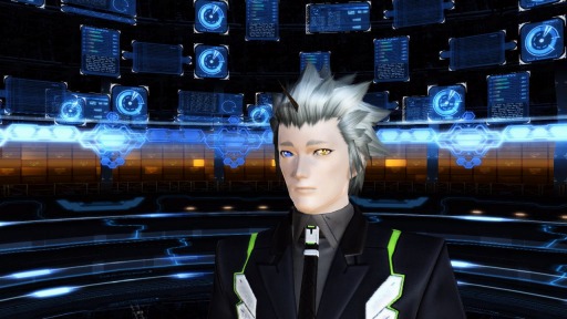 画像ギャラリー No.186のサムネイル画像 / 「PSO2」,EPISODE5夏の中規模アップデート「無尽の遊戯に嗤う戯神 Part3」が本日実装。新たな緊急クエスト「魔神城戦:不尽の狂気」が登場