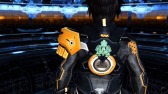 画像ギャラリー No.187のサムネイル画像 / 「PSO2」,EPISODE5夏の中規模アップデート「無尽の遊戯に嗤う戯神 Part3」が本日実装。新たな緊急クエスト「魔神城戦:不尽の狂気」が登場